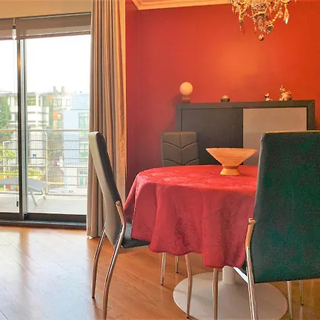 Penthouse In The Center Of Funchal Apartment