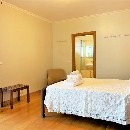 Apartment Penthouse In The Center Of Funchal Funchal (Madeira)