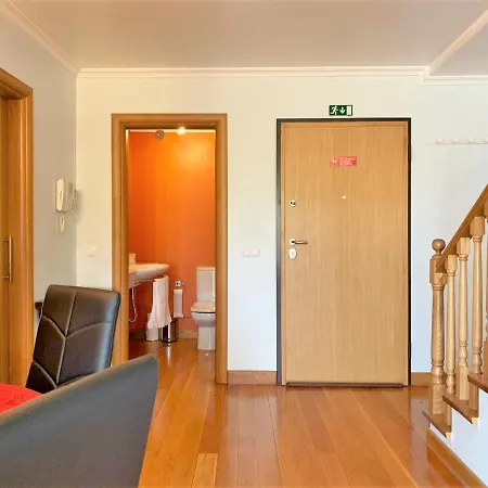 Penthouse In The Center Of Funchal Apartment Funchal (Madeira)