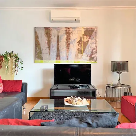 Apartment Penthouse In The Center Of Funchal Funchal (Madeira)