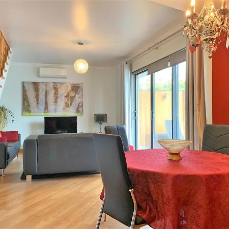 Penthouse In The Center Of Funchal