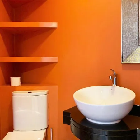 Penthouse In The Center Of Funchal Apartment *