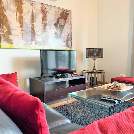 Penthouse In The Center Of Funchal * Funchal (Madeira)