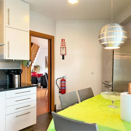 Penthouse In The Center Of Funchal Apartment Funchal (Madeira)