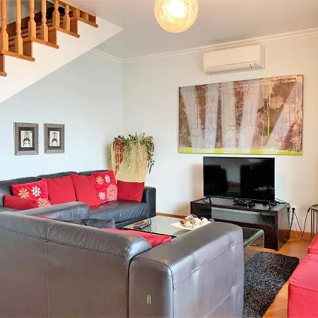 Penthouse In The Center Of Funchal Apartment *