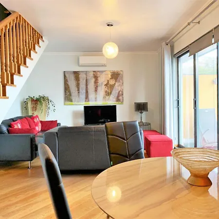 Penthouse In The Center Of Funchal