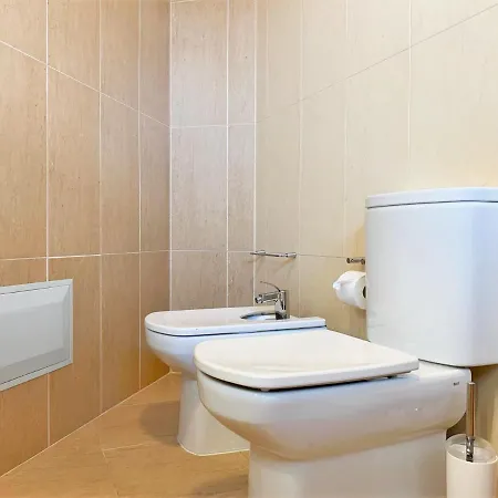Penthouse In The Center Of Funchal