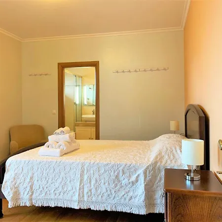 Apartment Penthouse In The Center Of Funchal *
