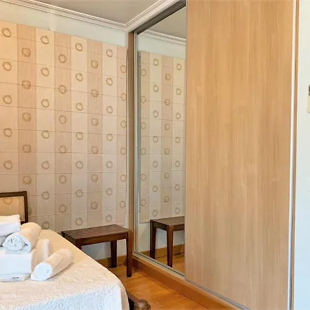 Penthouse In The Center Of Funchal *