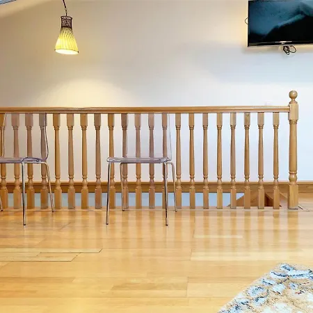 Apartment Penthouse In The Center Of Funchal *