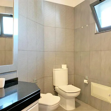 Apartment Penthouse In The Center Of Funchal
