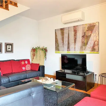 Penthouse In The Center Of Funchal * Funchal (Madeira)