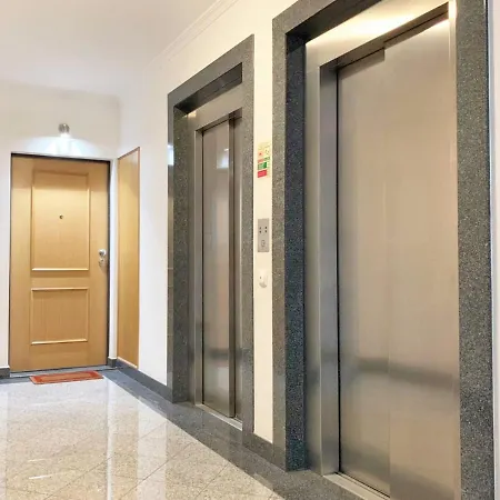 Apartment Penthouse In The Center Of Funchal Funchal (Madeira)