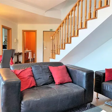 Penthouse In The Center Of Funchal Apartment Funchal (Madeira)