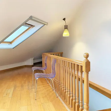 Penthouse In The Center Of Funchal * Funchal (Madeira)