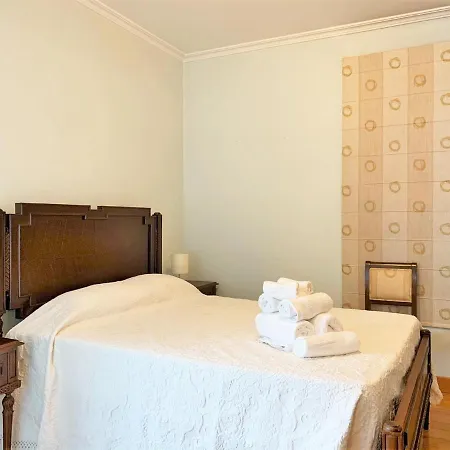 Penthouse In The Center Of Funchal Apartment *
