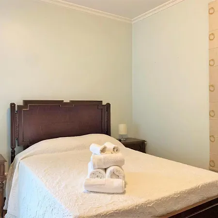 Penthouse In The Center Of Funchal * Funchal (Madeira)