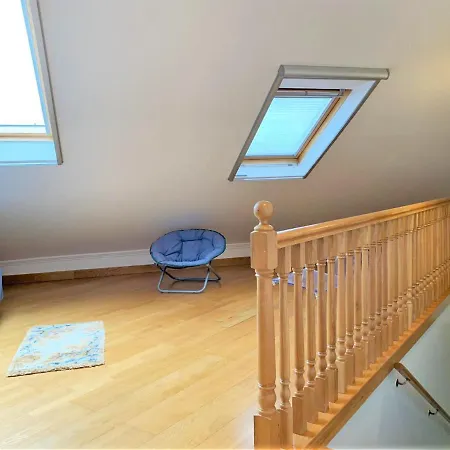 Penthouse In The Center Of Funchal Apartment Funchal (Madeira)